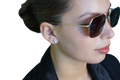 Aros Moon Rainbow – Plata Fina 925