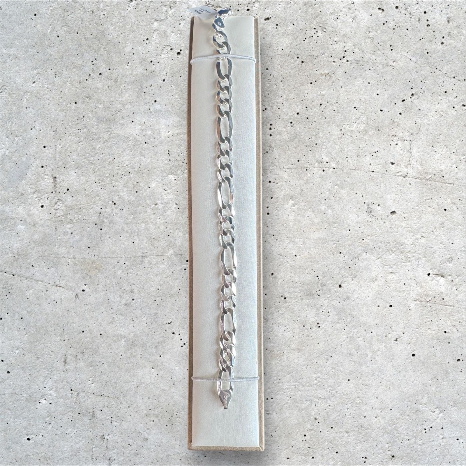 Pulsera Cartier Plata 925 – Fabricación Italiana