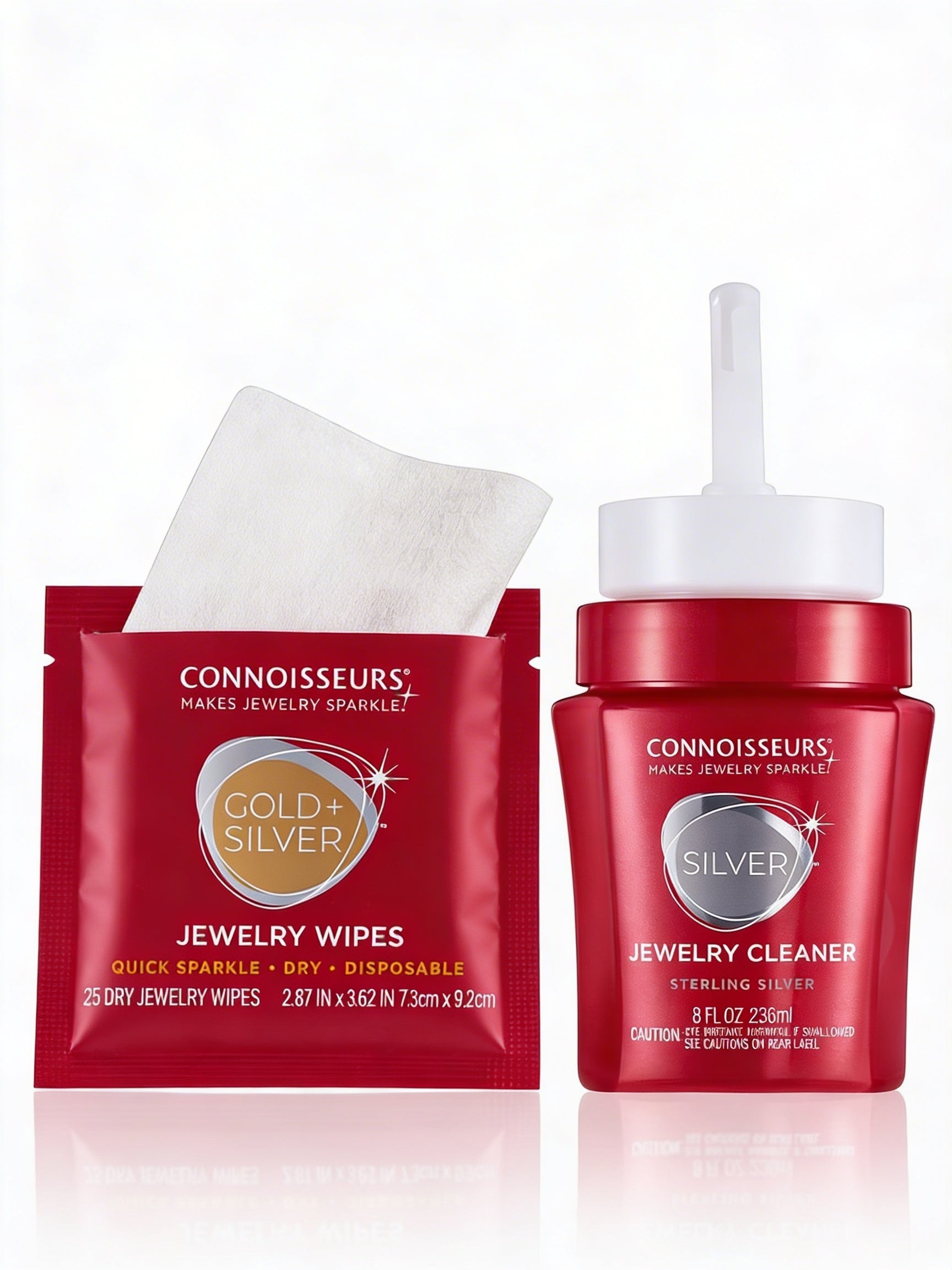 Kit cuidado de joyas